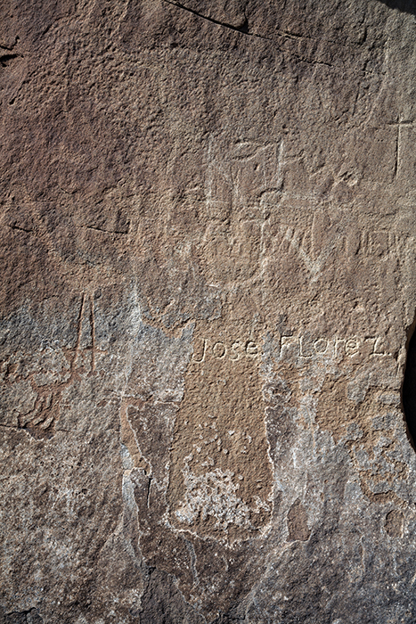 San Rafael Canyon 1296