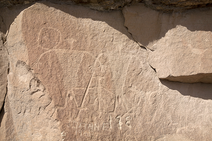 San Rafael Canyon 1301