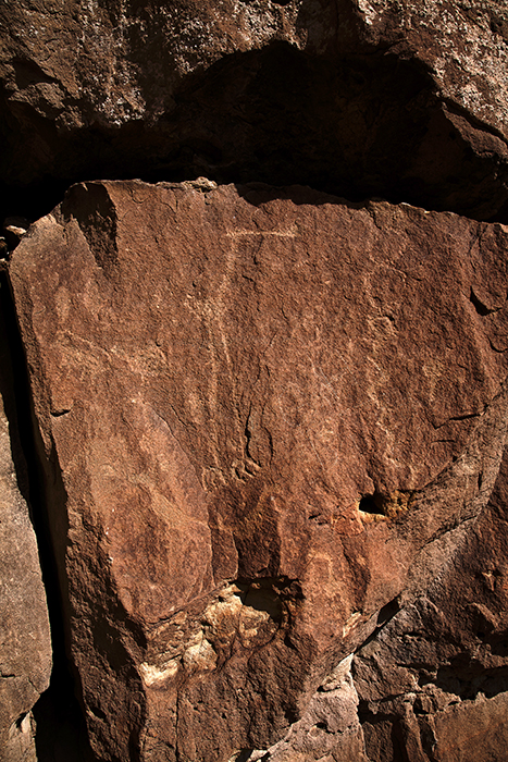 San Rafael Canyon 1303