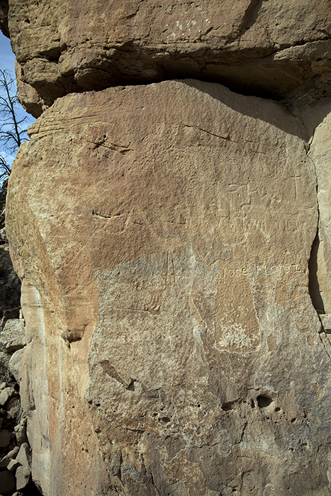 San Rafael Canyon 1308