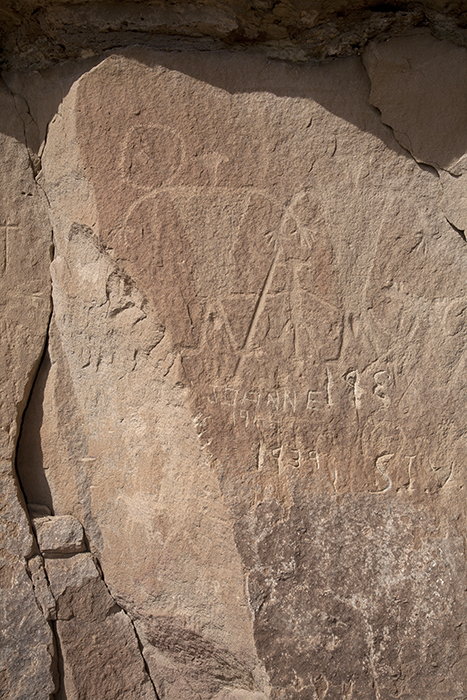 San Rafael Canyon 1309