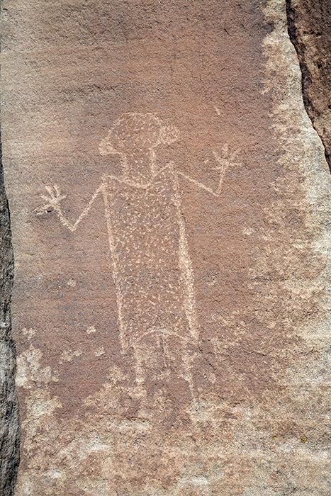 San Rafael Canyon 1313