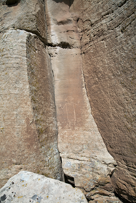 San Rafael Canyon 1317