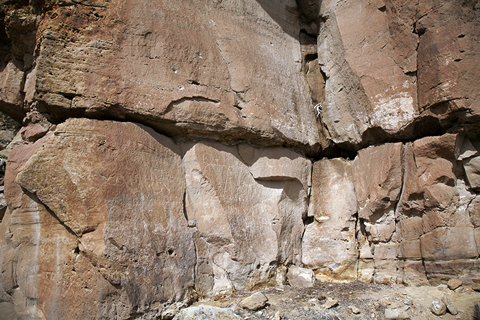 San Rafael Canyon 1318