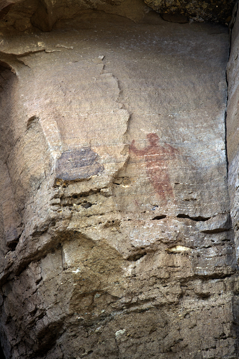 San Rafael Canyon 1324