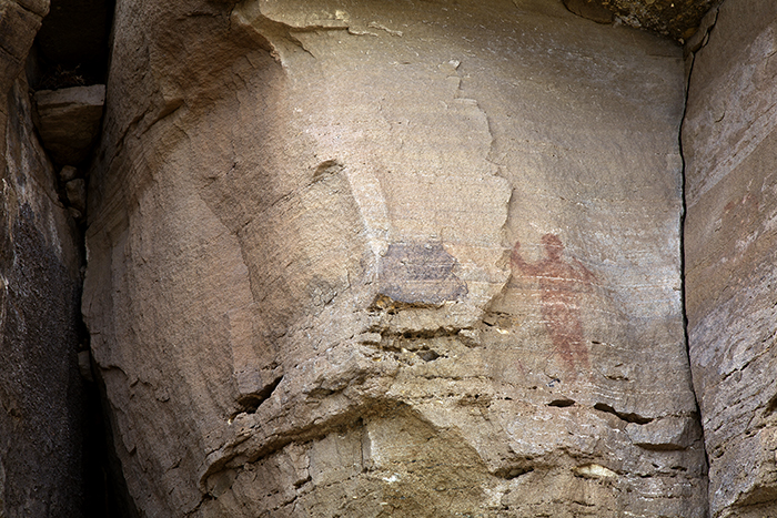 San Rafael Canyon 1327